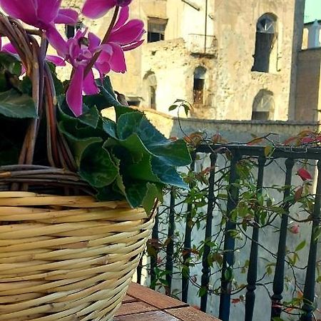 Il Balcone Di Carmine Apartman Nápoly Kültér fotó